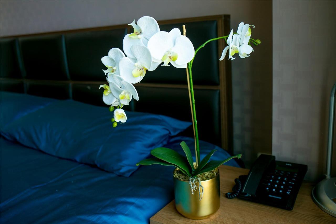 Qingdao Lejiaxuan Boutique Apartment International Convention Center Branch Экстерьер фото